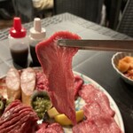 BBQ ビアガーデン Da‐wa - 