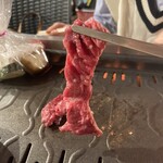 BBQ ビアガーデン Da‐wa - 