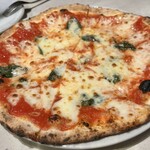 Pizzeria domo Nakameguro - 