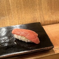やすけ - 大トロ