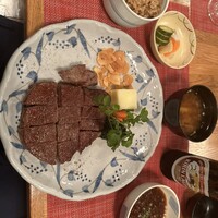 ステーキレストランそうま - 
