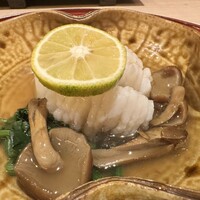 浪速割烹 昇 - 