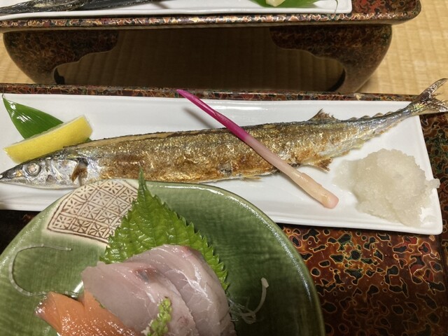 山形屋旅館 - 磐城塙（旅館・民宿）の写真