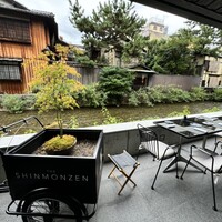 Jean-Georges at The Shinmonzen - 