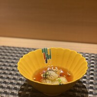 池袋 すし 福寿 - 