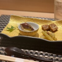 池袋 すし 福寿 - 