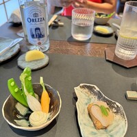 Jean-Georges at The Shinmonzen - 