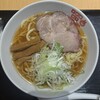 #新宿地下ラーメン
