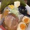 味噌専門 ラーメン味來