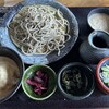 蕎麦 脇本