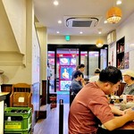 湖南人家 - 20241002内観