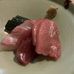 小料理 椿 - お造り