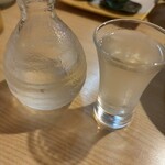 小料理 椿 - じつにいいタイミングで、お酒が♪