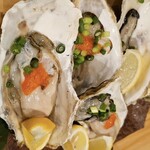 魚と日本酒&炭火焼鳥 新橋商店 総本店 - 