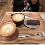 ROKUMEI COFFEE CO. NARA - 