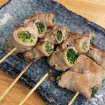 魚と日本酒&炭火焼鳥 新橋商店 総本店 - 
