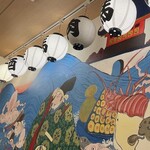 魚と日本酒&炭火焼鳥 新橋商店 - 