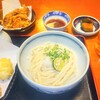仁川うどん
