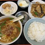 台湾料理　久香亭 - 