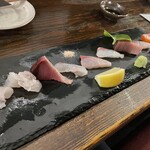 おやじダイニング　しょうぶ  - 
