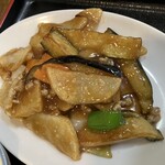 台湾料理　久香亭 - 