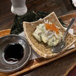 おやじダイニング　しょうぶ  - 