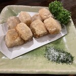 おやじダイニング　しょうぶ  - 