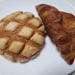 アルテリア・ベーカリー - 料理写真: