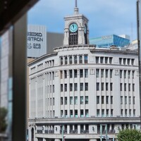 tcc GINZA - 