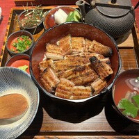 新宿うな鐵 はなれ - 