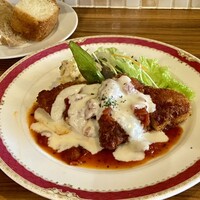 ドラード - 週替わりランチ