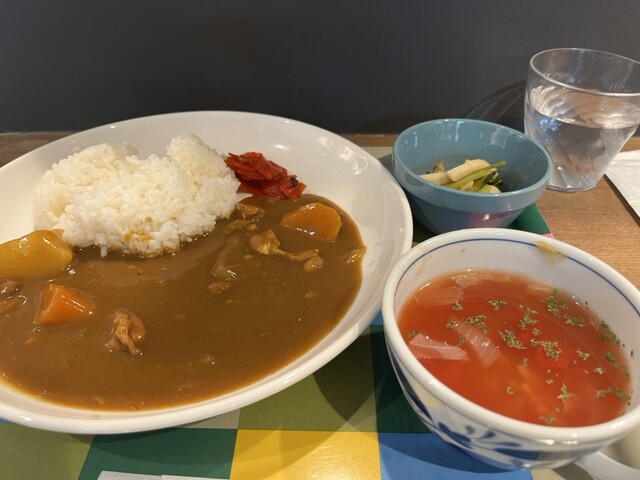 カフェ06 - 大島/カフェ | 食べログ