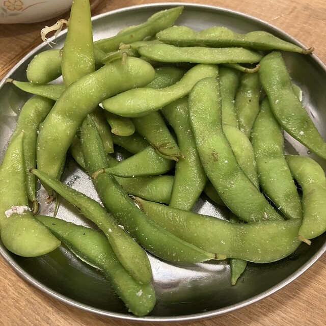 ぼんてん漁港 朝市店 - あおば通（居酒屋）の写真