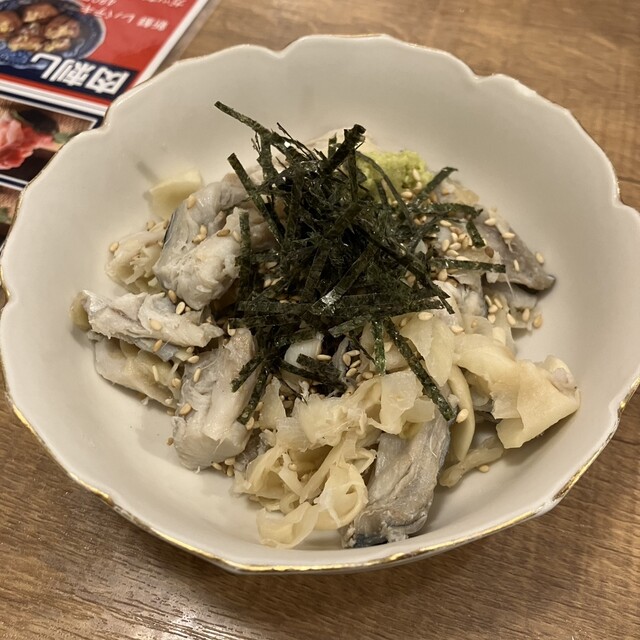 ぼんてん漁港 朝市店 - あおば通（居酒屋）の写真