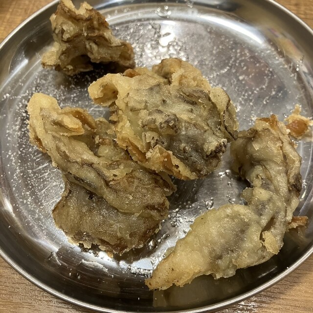 ぼんてん漁港 朝市店 - あおば通（居酒屋）の写真