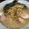 ラーメンショップ椿 ひたちなか店
