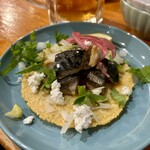 炭火串焼き 辻堂呑場 タイヨウ - 