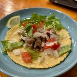 炭火串焼き 辻堂呑場 タイヨウ - 