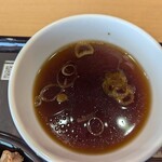 らあめん花月嵐 - スープ