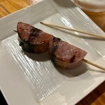 炭火串焼き 辻堂呑場 タイヨウ - 
