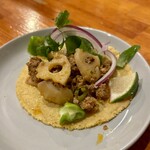 炭火串焼き 辻堂呑場 タイヨウ - 