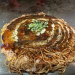 お好み焼き だいだい - 