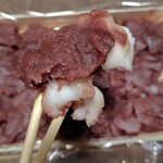 春子屋 - めちゃくちゃ柔らかい