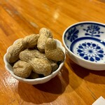 炭火串焼き 辻堂呑場 タイヨウ - 