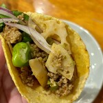 炭火串焼き 辻堂呑場 タイヨウ - 