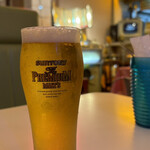 Jim's Diner - ドリンク写真:
