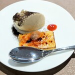 Largo RISTORANTE - デザート
