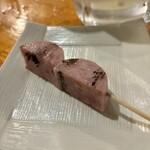 炭火串焼き 辻堂呑場 タイヨウ - 