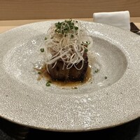 鮨 まるふく - 