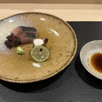 鮨 まるふく - 